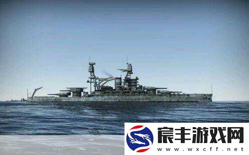 雷霆海战公测倒计时-8月18日英系战舰震撼来袭！