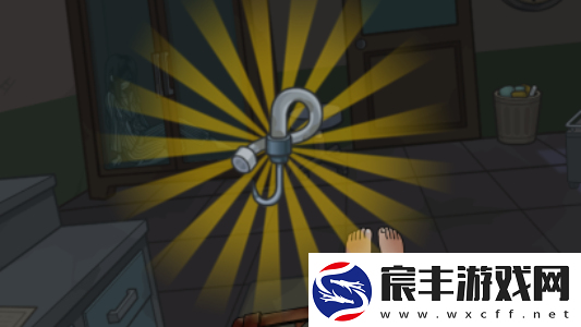 找茬啊老六恐怖疯人院3怎么通关