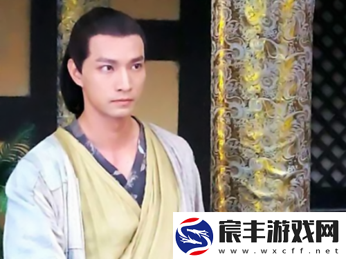 花千骨中朔风究竟有着怎样独特的魅力与故事详解