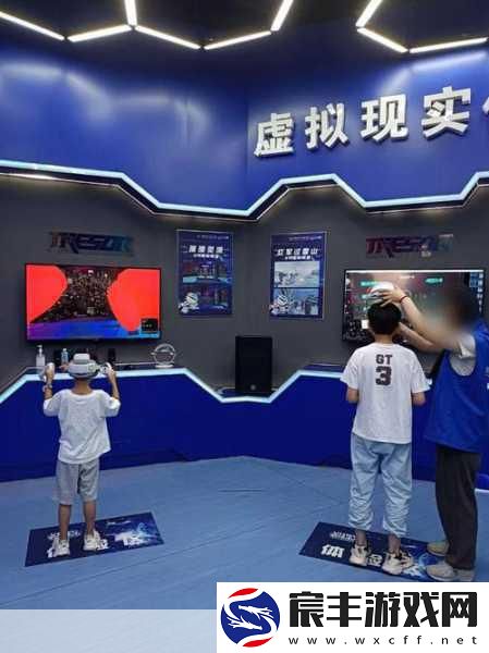特种部队AR手游来袭-虚拟与现实的热血交融