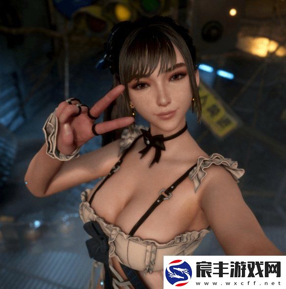 剑星×尼尔联动今日上线！拍照模式提前上线！