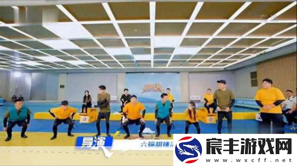 放开那三国2震撼归来！跑男郑恺力荐-经典重塑等你战