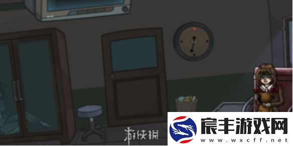 找茬啊老六恐怖疯人院3怎么通关：副本掉落概率分析