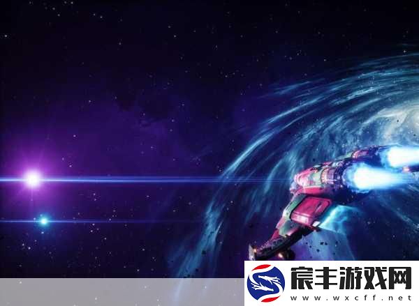 浴火银河3震撼归来-秋季漫游美丽银河新篇章