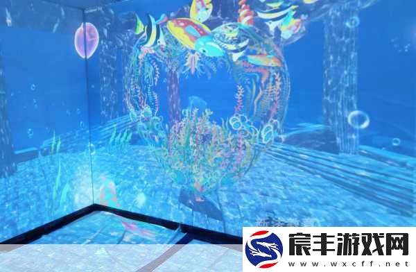 青云志手游革新体验-VR沉浸式关卡系统震撼登场-鬼王宗视频独家首曝！