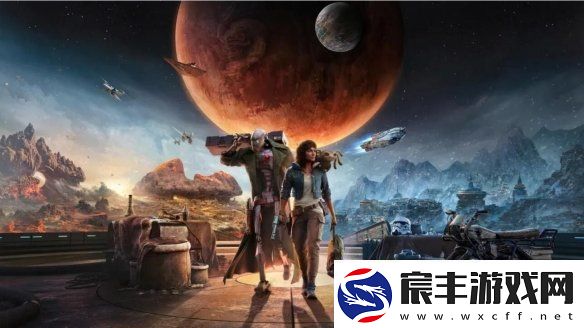 发售仅三个月便打6折！星球大战
