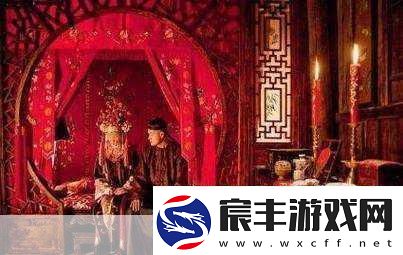 洞房前还有遗言吗1.洞房前遗言：揭示爱情真谛的最后告白