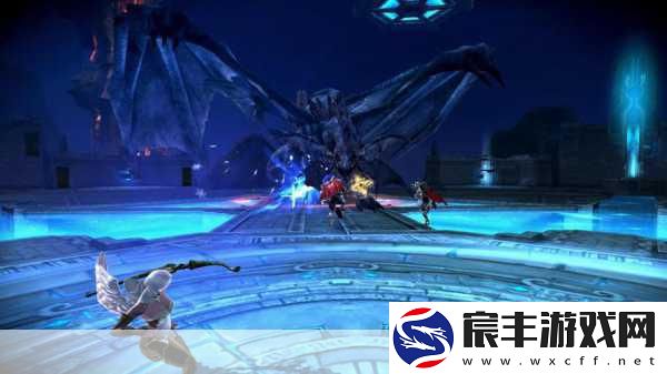天堂2血盟烽火连天-攻城首战实录震撼来袭