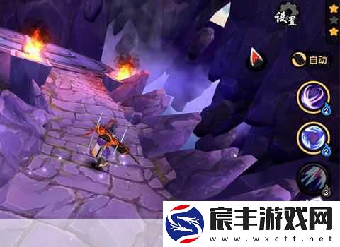 仙剑奇侠传-幻璃镜震撼来袭-全新宣传片实机画面大揭秘！