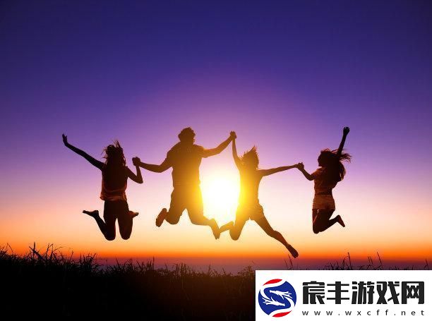 “携手共赴极乐世界：友狂嗨背后的诡异真相”