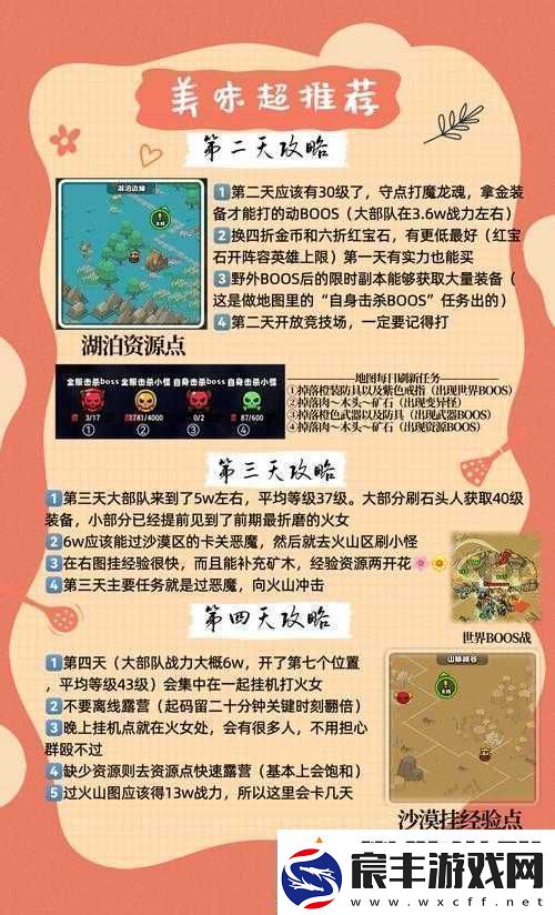 童话大乱斗手游体力快速恢复方法全知道