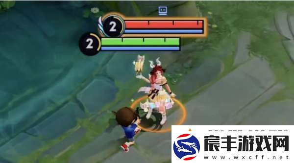 马可出场率反超胜率