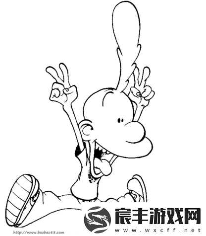 畅玩坏小子迪德夫