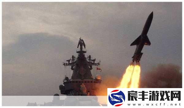 王牌战舰-一场颠覆传统的海战盛宴-等你来征服！