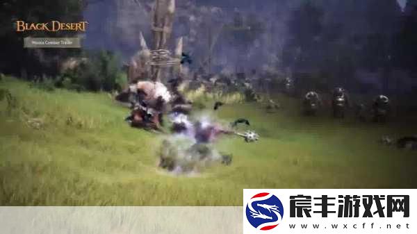 永恒之歌制作人独家揭秘-领地玩法大革新-激发你的无限创意！
