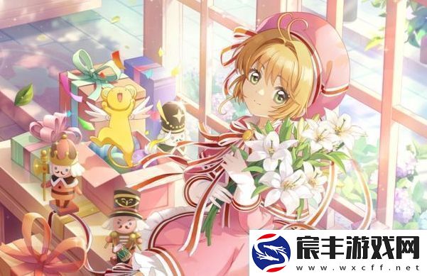 魔卡少女樱回忆钥匙照烧鸡腿饭制作方法介绍