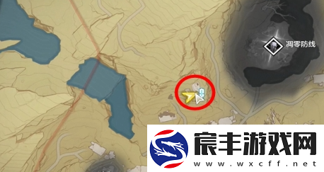 鸣潮古今多少故事荒石高地书籍残卷在哪