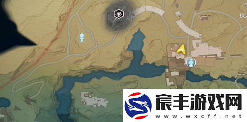 鸣潮古今多少故事荒石高地书籍残卷在哪