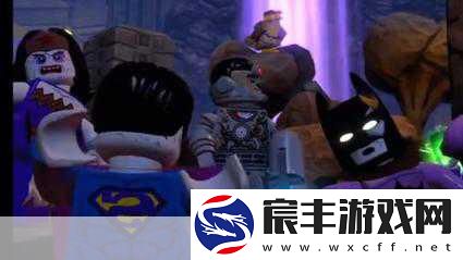 Telltale蝙蝠侠手游-老爷独挑大梁-蝙蝠家族甘当绿叶
