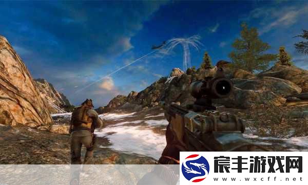 雷霆海战震撼来袭-3D拟真航母首秀-二战硝烟再起！