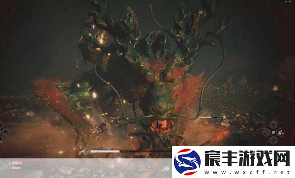 龙戒二测震撼来袭-打BOSS直升VIP12-你准备好了吗