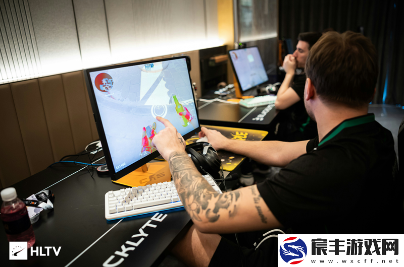 OD：Falcons可以晋级Major