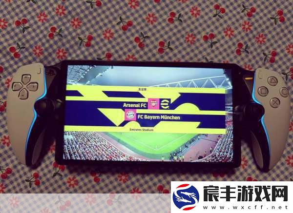 PS掌机3.0.0更新风波-玩家遭遇断连与画质下滑困扰