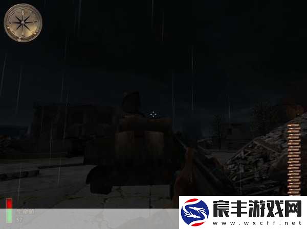 2012年末FPS巅峰碰撞-荣誉勋章与黑色行动燃爆指尖战场