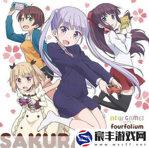 New-Game制作尘埃落定-PS4及PSV平台即将迎来新宠！