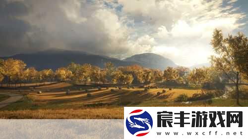 猎人:荒野的呼唤发售日震撼揭晓-狩猎之旅即将启程！