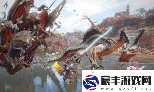 怪物猎人崛起海境s解锁攻略