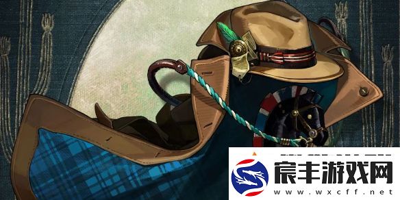 重返未来1999宽檐帽图鉴-重返未来宽檐帽技能介绍