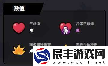 爆裂小队掘地矿工技能介绍