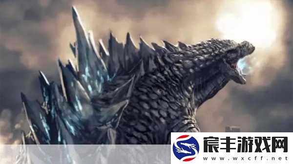 哥斯拉霸榜！哥斯拉系列手游最强怪兽TOP10揭晓