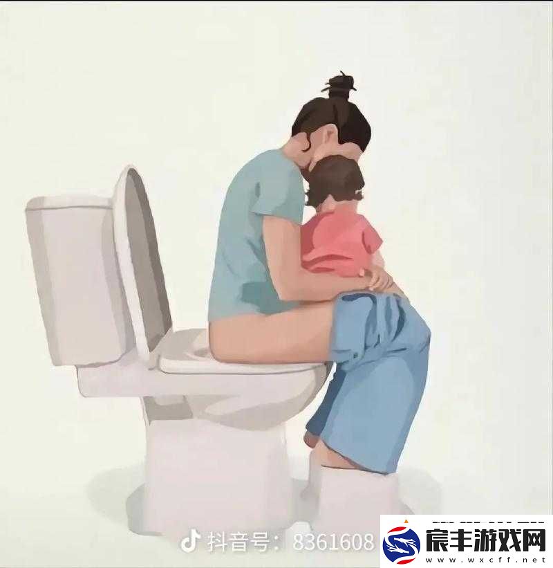 一小孩和妈妈拔萝卜生孩子不盖被子：纯真的童年记忆