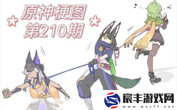 哈～c够了吗提纳里
