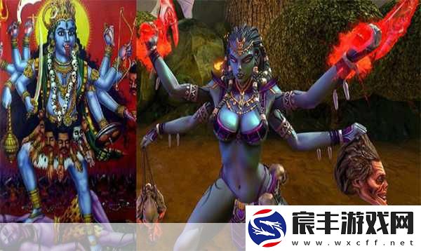 神之浩劫2A测在即-5月2日解锁14位英雄战纪