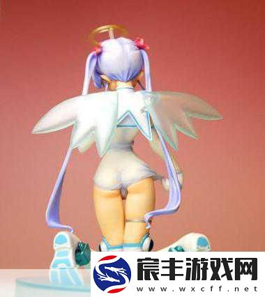 魔界天使吉普莉露繁中版绅士游戏震撼上线！