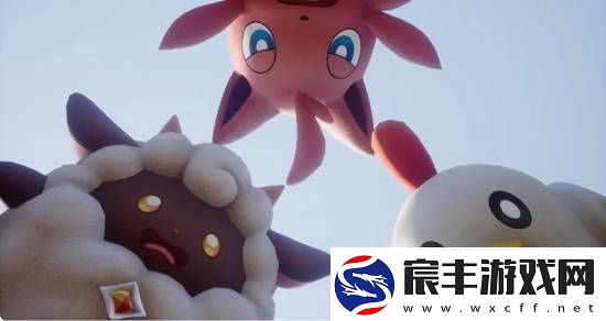 任天堂宝可梦联手起诉幻兽帕鲁-“捕捉”机制成争议焦点