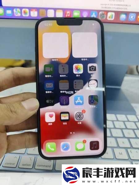 iPhone13-新配色来袭-手游体验或将迎来新变革