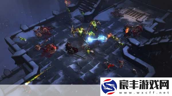 E3盛宴-主机版暗黑破坏神3索尼PS3独占-手游玩家如何过瘾