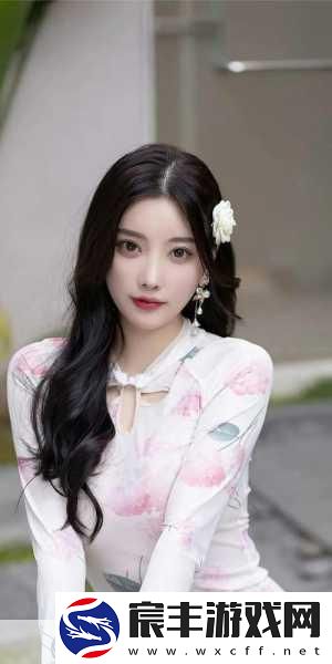 电玩女神跨界来袭-女仆养成助你唤醒清晨——台湾长腿美女版叠被子大挑战