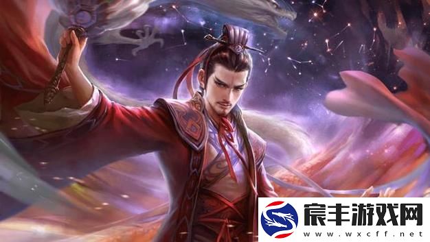 三国杀孙杨：奥运冠军化身武将-水箭技能超强！