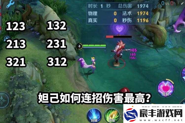 王者荣耀中妲己的玩法技巧与实战攻略解析