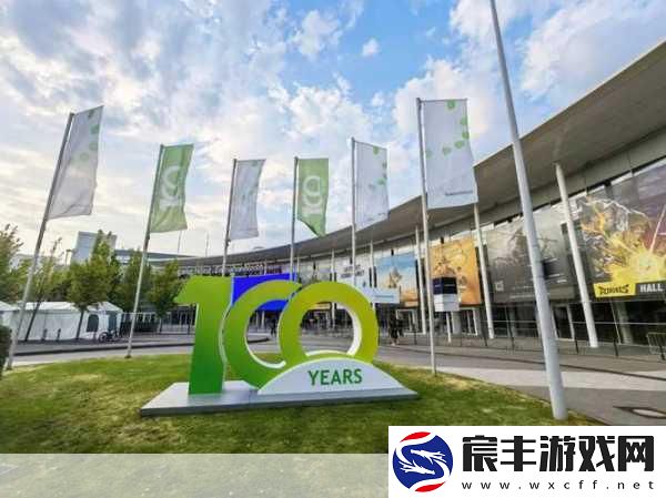 KRAFTON亮相科隆国际游戏展2024-三款新作引爆期待！