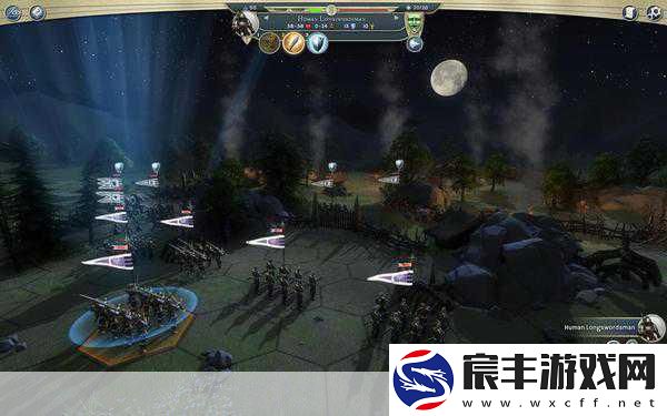 奇迹时代3IGN评测揭晓-战术闪耀-战略黯淡