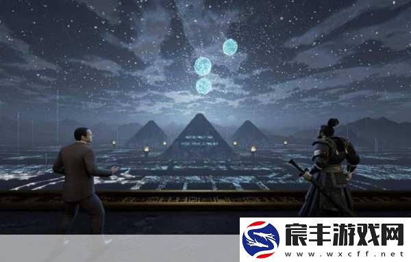 近地联盟先遣队3震撼归来-全新活动引爆玩家热情！