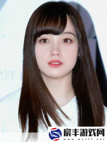 桥本环奈魅力爆棚！娇小女星TOP榜手游灵感大爆发