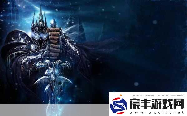 魔兽世界怀旧服巫妖王之怒武器战猛击流