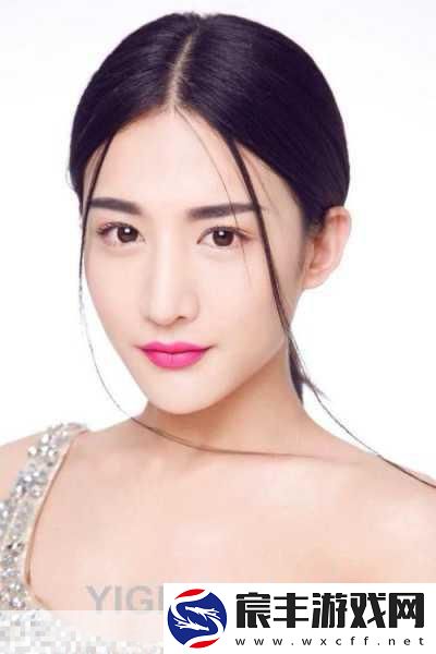 跨界魅力大赏-伪娘小灿美翻娱乐圈-手游明星同样雌雄难辨！